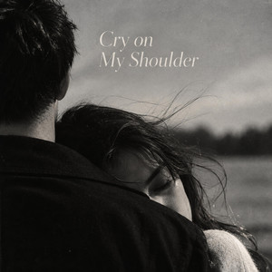 Cry on My Shoulder by Evelyn Grace