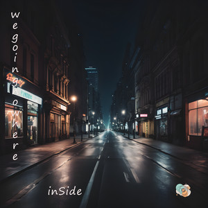 Обкладинка: inSide