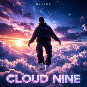CLOUD NINE by Albi69
