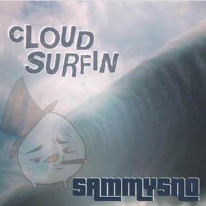 Portada de Cloud Surfin'
