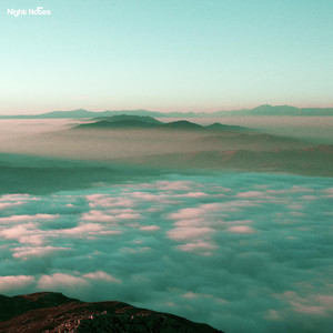 Mostly Here by Leafy