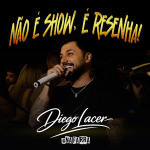 A Pista Tá Salgada - Live by Diego Lacer, #NAFARRA