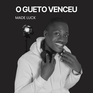 O GUETO VENCEU