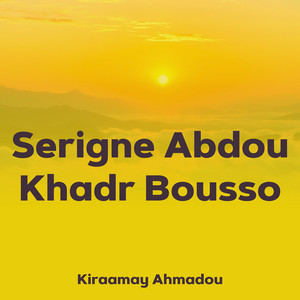 Kiraamay Ahmadou - Huqqal Bukka U