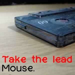 Take the lead by Mouse's Mistake