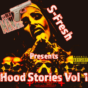 Morbid Illusions - S-FRESH Remix by GLOCK MANE, Bloody Ruckus