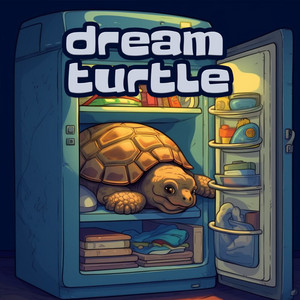 Filled with love by Dream Turtle