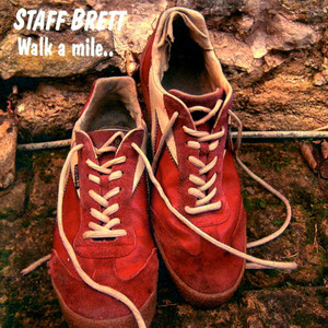 Hi-Heel Sneakers by Staff Brett