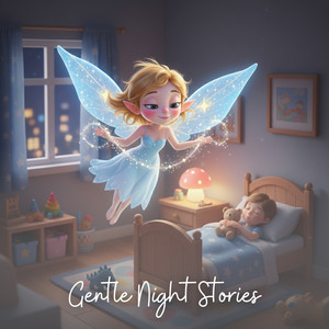 Gentle Storylines by Stella Starwhisper