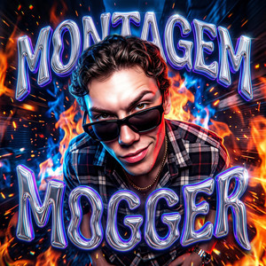 MONTAGEM MOGGER by Kyde