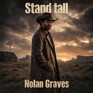 Stand Tall by Nolan Graves