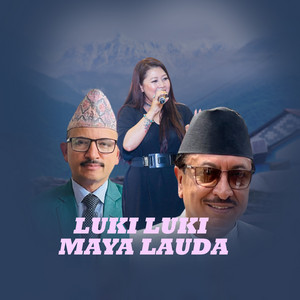Luki Luki Maya Lauda