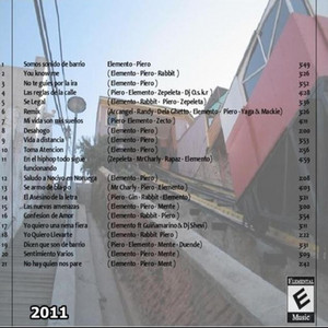 REMIX Puerto Rico y Chile