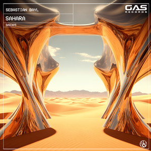 Sebastian Bayl - Sahara