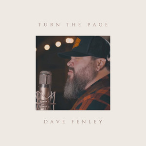 Turn the Page by Dave Fenley