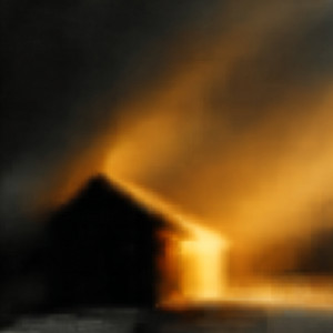 Side Track Silence by Golden Blur