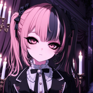 毒キャンディ・エンドロール / POiSON Candy ENDROLL by ブラックナナコ