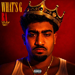 WHAT’S G by Ra