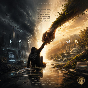 LEAN ON ME by Fastslow