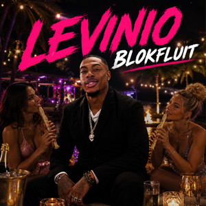 Blokfluit by Levinio
