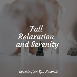 Fall Relaxation and Serenity album