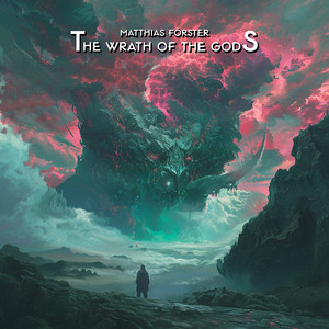 Matthias Förster - Gate to Eternity