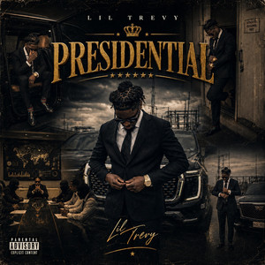 Presidential by Lil Trevy