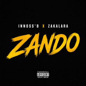 Zando by Innoss B, Zakalara