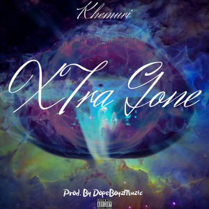 Portada de Xtra Gone
