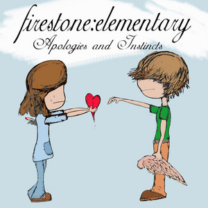 Not Yet, But I Will by Firestone Elementary