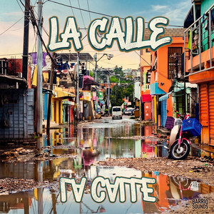 La calle by Wilfredo la Brecha