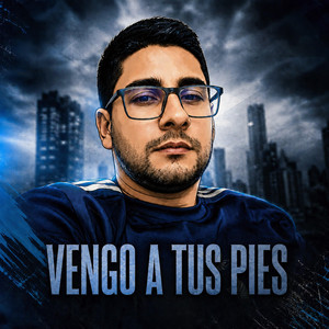 Vengo a tus pies by J.AHR