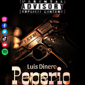 Peperio by Luis Dinero RD