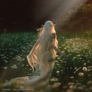 you are my salvation by voidseer.