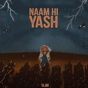 NAAM HI YASH