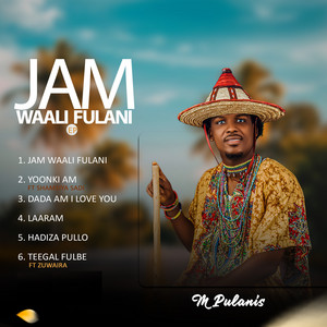 M Pulanis - Jam Waali Fulani
