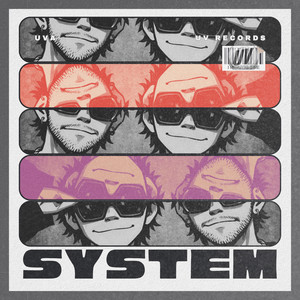System by UVA