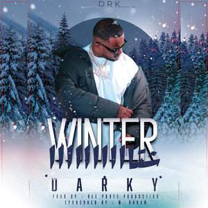 D***y - شتاء (feat. DEE PRODUCTION)