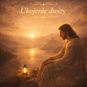 Ukojenie duszy by Modlitwa Serca