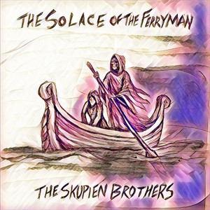 Glass Slipper by The Skupien Brothers