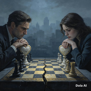 Hopeless Game by Ray cridland