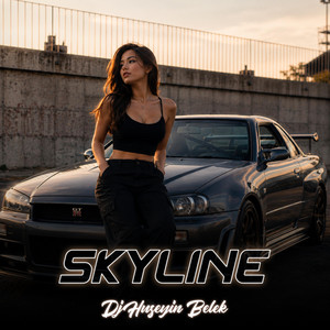 Skyline by Dj Hüseyin Belek