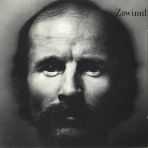In a Silent Way by Joe Zawinul, Lewis Hahn
