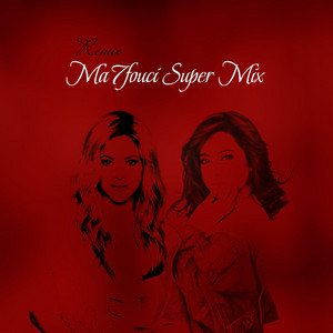 Nabeel Muzic - Ma7fouci Super Mix V1