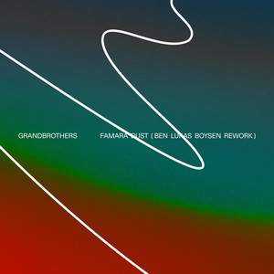 Grandbrothers — Famara Dust (Ben Lukas Boysen Rework) (2026)