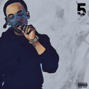 AnnieRUO'TAY 5 (What Happened to TeeFLii?) cover