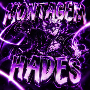 Обкладинка: MONTAGEM HADES - Sped Up