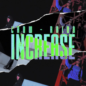 Portada de Increase
