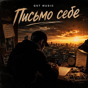 Письмо себе by GST Music