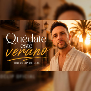 Quédate Este Verano by Jm caballero